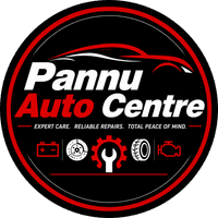 Pannu Auto Centre Logo