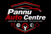 Pannu Auto Centre Logo